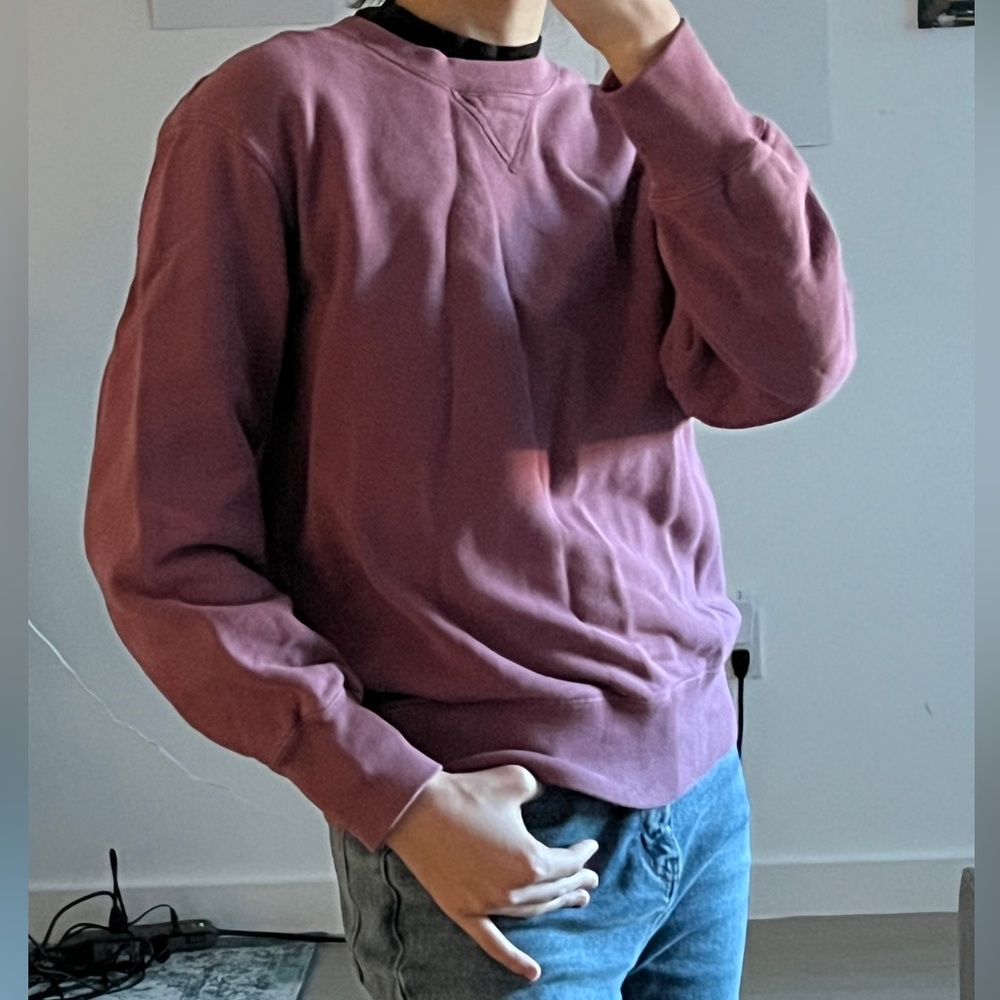 Uniqlo Hoodie